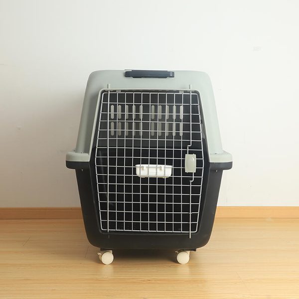 Factory Wholesale Pet Transport Box