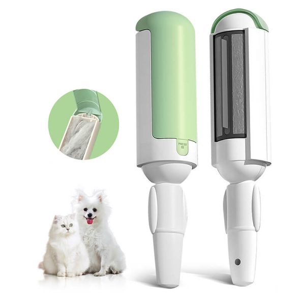 Factory Wholesale Royal Guard Pet Hair Brush Removes Pet Hair