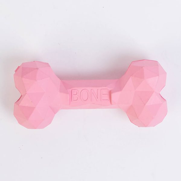 Manufacturer Rubber Dog Chew Toys