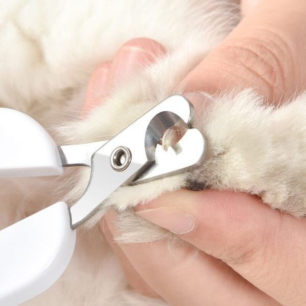 OEM Durable Dog Nail Clipper