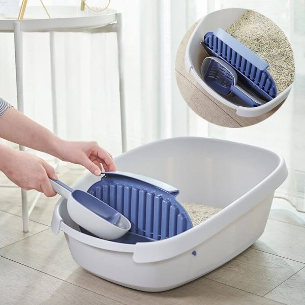 Wholesale Cat Litter Tray