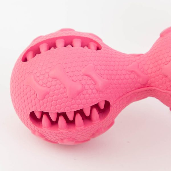 Wholesale Interactive Dog Chew Toy