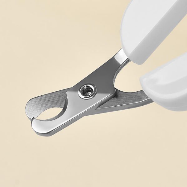 Wholesale Pet Nail Clipper Stainless Steel